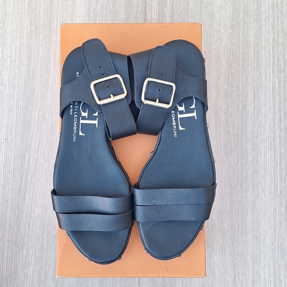 Attilio Giusti Leombruni Wrap Sandal - Picture 3 of 7